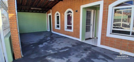 house em Rua Victor Mastrocola, Jardim Santa Luiza - Limeira - SP