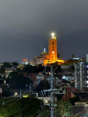 apartment em Rua Engenheiro Fernando Mendes Ribeiro, Santo Antônio - Porto Alegre - RS