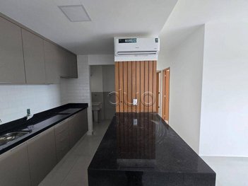 apartment em Rua Vicente Naval, Jardim Brasília - Piracicaba - SP