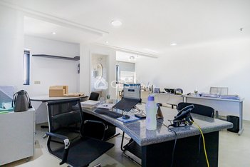 office em Angélica, Santa Cecília - São Paulo - SP