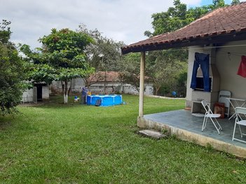 agricultural em Área Rural, Área Rural de São José dos Campos - São José dos Campos - SP