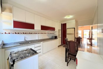 house em Rua José Francisco Mendonça, Jardim Sorocaba Park - Sorocaba - SP