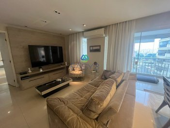 apartment em Rua Taquari, Mooca - São Paulo - SP