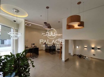 land_lot em Rua São Francisco de Assis, Centro - Piracicaba - SP