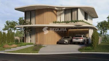 land_lot em Rua Noruega, Marechal Rondon - Canoas - RS