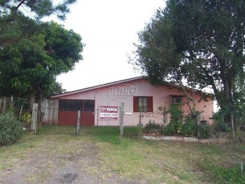 commercial_building em BR-158, Boi Morto - Santa Maria - RS