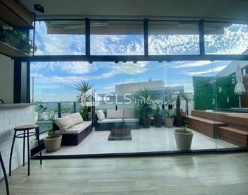 apartment em Rua Alfaia, Alto da Lapa - São Paulo - SP