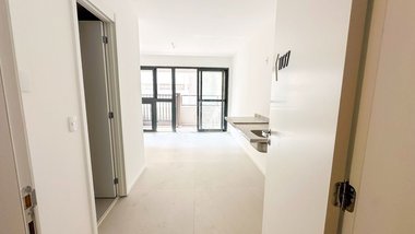 apartment em Avenida Sumaré, Perdizes - São Paulo - SP