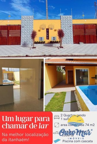 Cômodo Condomínio