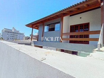 apartment em Rua João Carvalho, Agronômica - Florianópolis - SC