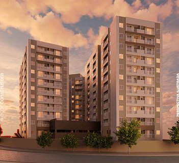 apartment em Rua Coronel Euclides Machado, Jardim Franca - São Paulo - SP