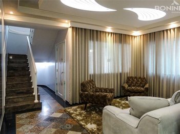 house em Rua São Teodoro, Jardim Nossa Senhora de Fátima - Americana - SP