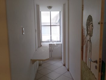 apartment em Rua Nascimento Silva, Ipanema - Rio de Janeiro - RJ