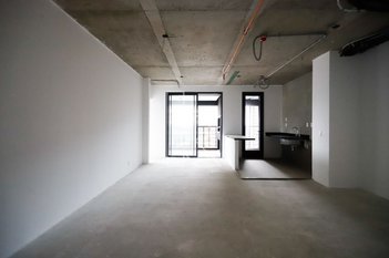 apartment em Avenida Roque Petroni Júnior, Jardim das Acácias - São Paulo - SP