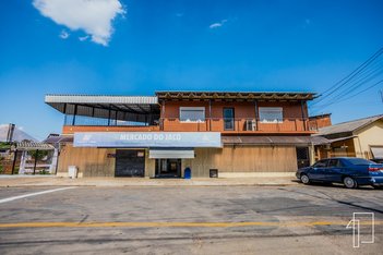 commercial_property em Rua Alberto Bins, São João Batista - São Leopoldo - RS