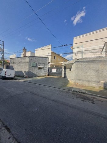 house em Rua Campo das Pitangueiras, Jardim São Nicolau - São Paulo - SP
