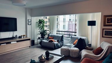 apartment em Rua Luiz Delfino, Centro - Florianópolis - SC