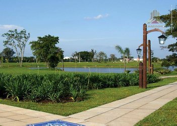 land_lot em Estrada do Conde, Sans Souci - Eldorado do Sul - RS