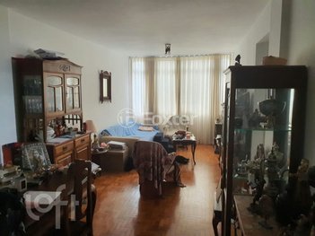apartment em Rua Pelotas, Vila Mariana - São Paulo - SP