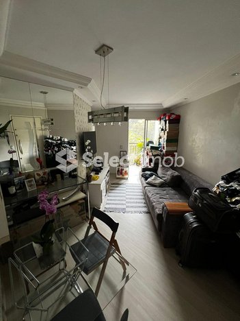 apartment em Rua das Lobélias, Vila Bela - São Paulo - SP