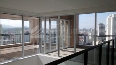 apartment em Rua Cesar Zama, Santana - São Paulo - SP