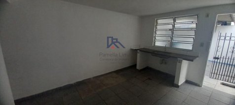 house em Rua Pedro Vitorato, Jardim Colombo - São Paulo - SP