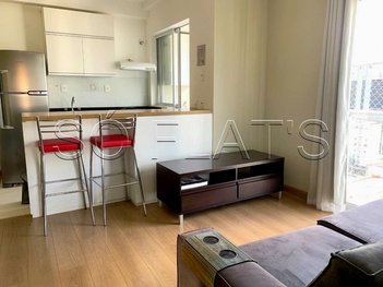apartment em Rua Artur Prado, Bela Vista - São Paulo - SP