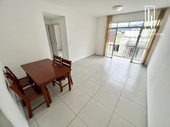 apartment em Rua Capitão Romualdo de Barros, Carvoeira - Florianópolis - SC