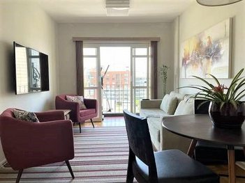 apartment em Avenida Vinte e Três de Maio, Vila Mariana - São Paulo - SP