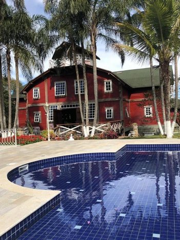 commercial_property em Rodovia Alkindar Monteiro Junqueira, Sítio da Moenda - Itatiba - SP