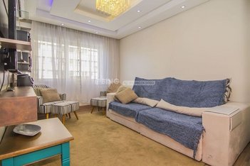 apartment em Avenida Senador Salgado Filho, Centro Histórico - Porto Alegre - RS