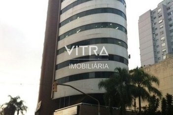 office em General João Manoel, Centro Histórico - Porto Alegre - RS