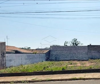 house em Rua Tamoios, Jardim Itamaraty - Lençóis Paulista - SP