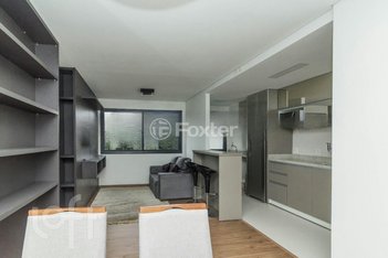 apartment em Avenida Senador Tarso Dutra, Petrópolis - Porto Alegre - RS