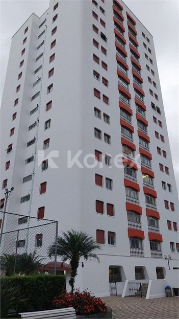 apartment em Avenida Nova Cantareira, Tucuruvi - São Paulo - SP