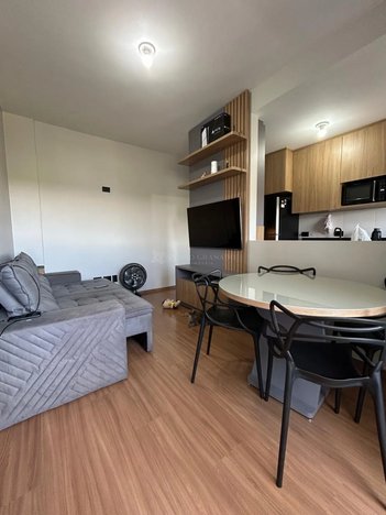 apartment em Rua Dracena, Parque Industrial 200 - Maringá - PR