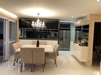 apartment em Carvalho de Freitas, Vila Andrade - São Paulo - SP