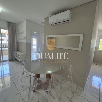 apartment em Avenida Lions Internacional, Ingleses do Rio Vermelho - Florianópolis - SC
