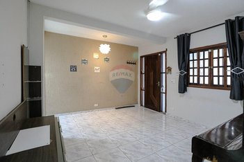 house em Rua Ubirajara de Barros Gomes Martins, Vila Caputera - Mogi das Cruzes - SP