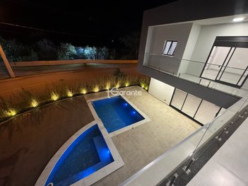 house em Rua João da Cruz Pedroso, Cyrela Landscape Esplanada - Votorantim - SP