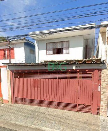 house em Rua Kansas, Brooklin Paulista - São Paulo - SP