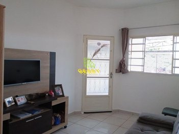 house em Rua Nabor Holtz, Jardim Santa Inêz - Itapetininga - SP