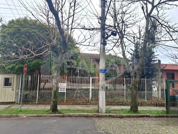 house em Rua Somália, Vila Ipiranga - Porto Alegre - RS