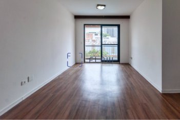 apartment em Rua Mesquita, Vila Deodoro - São Paulo - SP