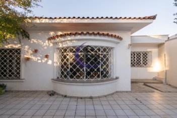 house em Rua Pombal, Sumaré - São Paulo - SP