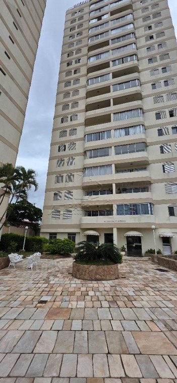 apartment em Avenida General Osório, Vila Trujillo - Sorocaba - SP