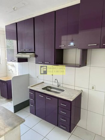 apartment em Rua Fazenda Velha, Vila Boa Esperança - São José do Rio Preto - SP