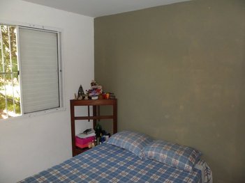 apartment em Rua General Newton Estilac Leal, km 18 - Osasco - SP