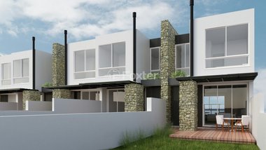 house em Rua Jacareí, Ipanema - Porto Alegre - RS