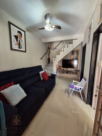 house em Rua José de Alencar, Santa Cruz - Cuiabá - MT